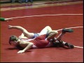 Conneaut vs Cochranton-High School Wrestling