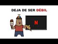 El regaño que necesitas para RESPETARTE a ti mismo