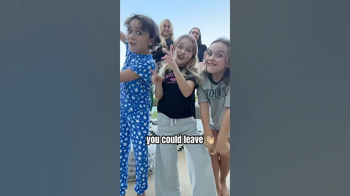 We love getting together with @garzacrew ❤️🥰 #garzacrew #brody #shorts