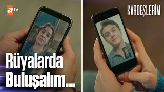 Asiye ve Doruk dertleşmesi🥰 - Kardeşlerim 46. Bölüm