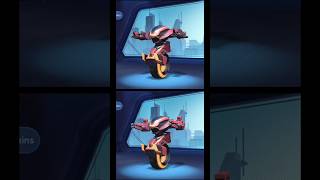 Mech Arena OLD vs NEW - Carbine vs Oracle 12 - Killshot #mecharena