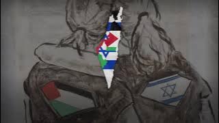 'Hevenu Shalom Aleinu' - Israeli-Palestinian Peace Song