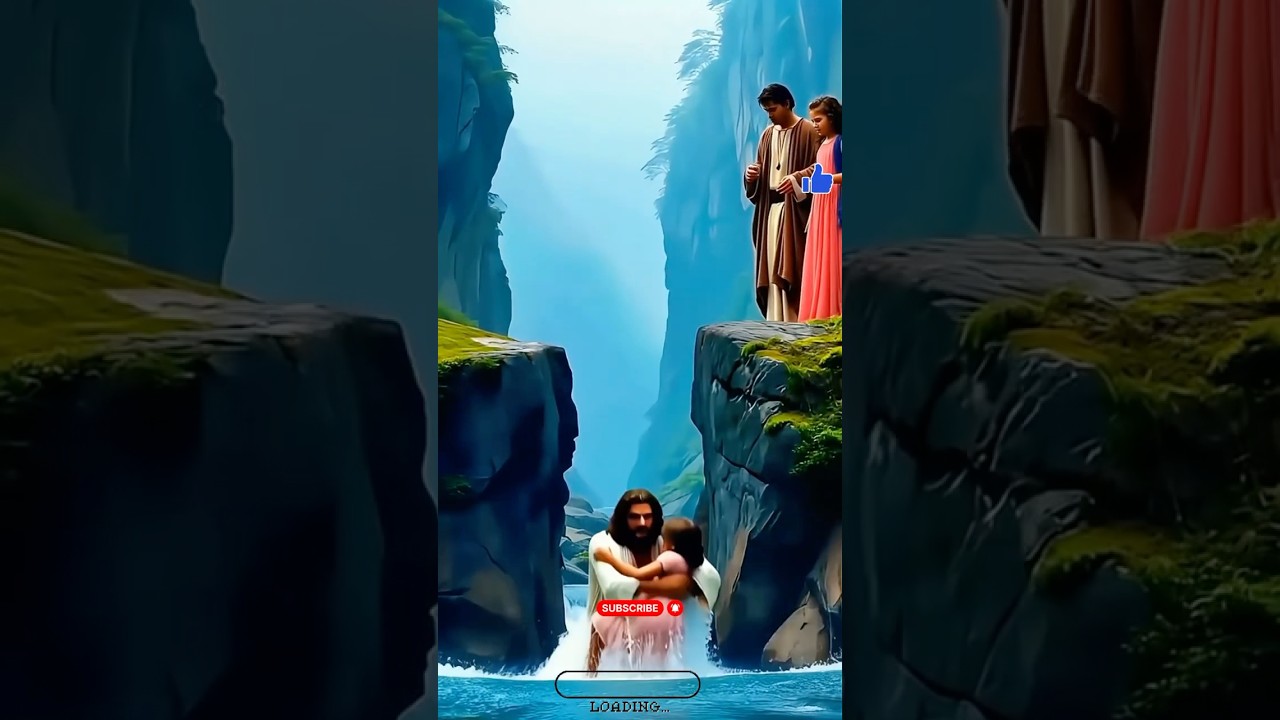 He Is The Symbol Of Humanity 