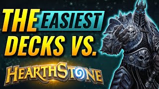 How To Beat The Lich King With Every Cl