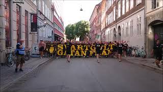 "Dom är rädda för AIK" (Nordsjälland - AIK 1-0)