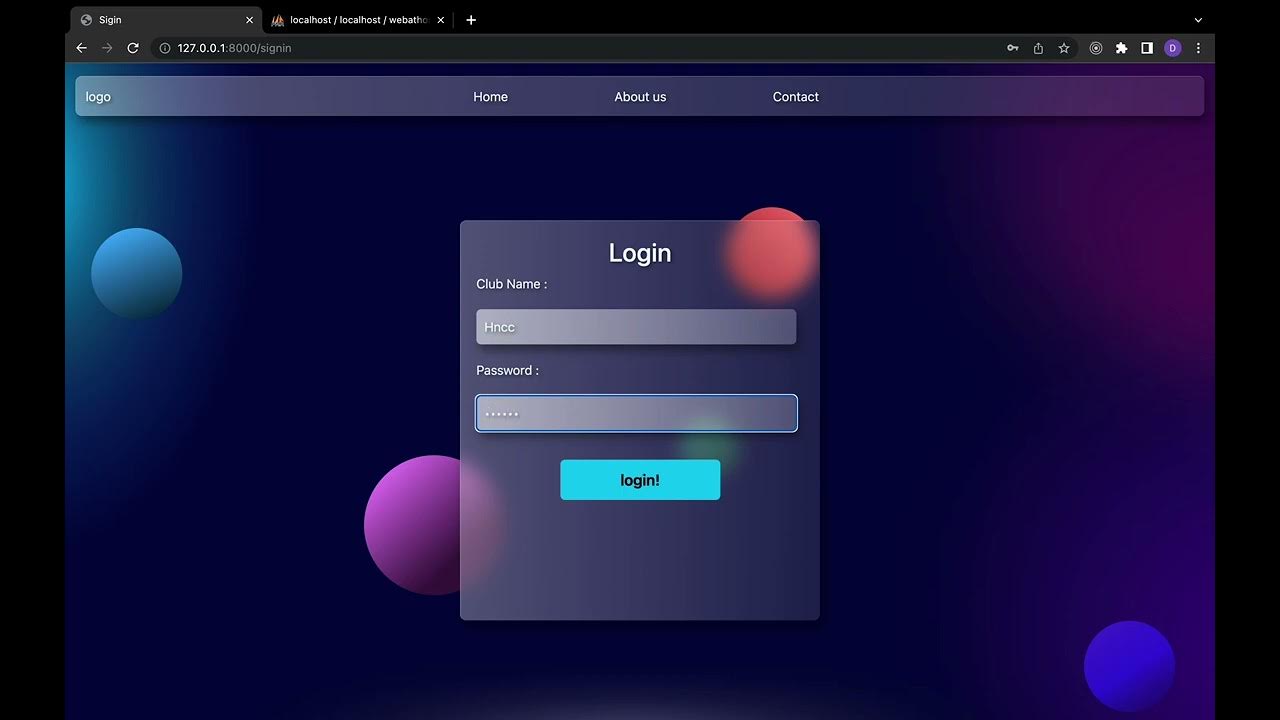 web-a-thon - YouTube