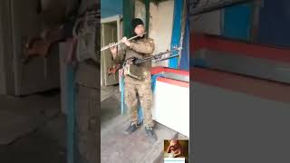 Музыкант #Классныйклип #Россия #Донбасс #Donbass