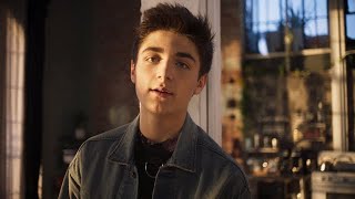 Watch Asher Angel Chills video