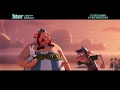 ASTERIX, HET GEHEIM VAN DE TOVERDRANK | Bumper Het einde 6 16x9 Nu NL