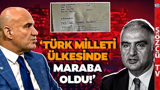 Turhan Çömez'i Hiç Böyle Görmediniz! Antalya'da Yaşanan Otel Skandalına Zehir Zemberek Sözler