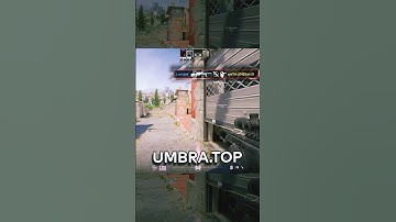 What it feels like to live in the shadows 👿 Umbra.Top CS2 Read-only External