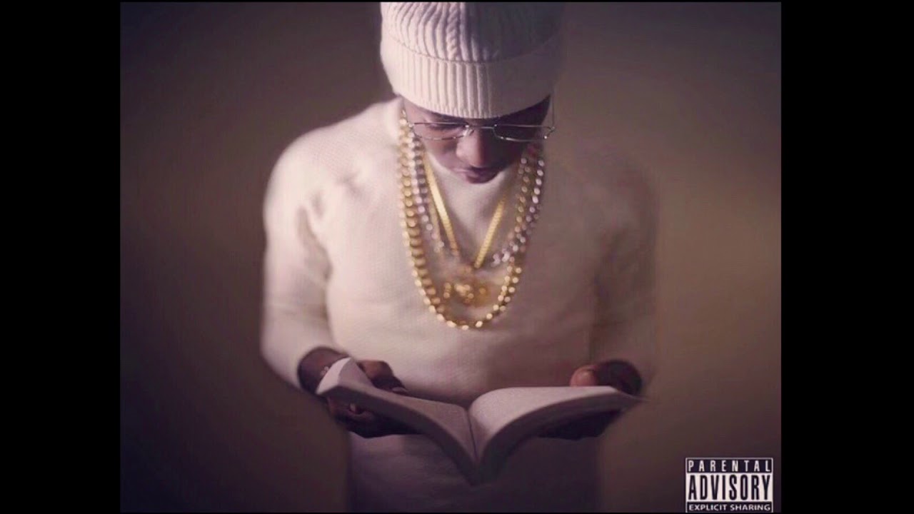 Ockey Bama - On My Way