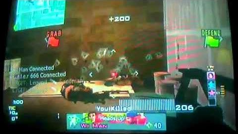 MW3 spawn trap like a boss [MOAB] (Im Back)