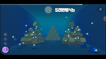 smash hit v1.5.3, mayhem boss checkpoint 14, #16