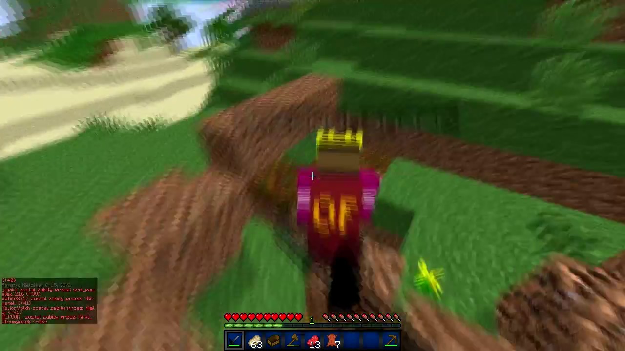 mc4u.pl #1 | NAJLEPSZY START EDYCJII | 15 KILLS | TOP 1 ᗒ ͟ʖᗕ