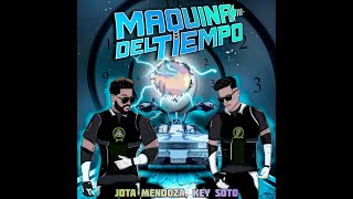 Maquina Del Tiempo - Jota Mendoza, Key Soto (Video Anime)