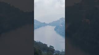 Mountain View 4K 🌿 | Peaceful Nature Video | Pahado Ka Najara #shorts #shortsvideo