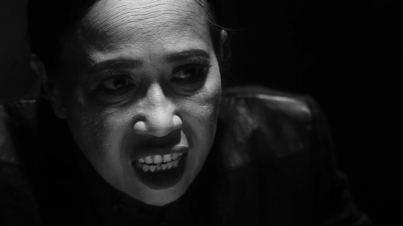 RAHIM (COK SAWITRI), THEATRICAL FILM SUTRADARA ADRIAN TAN.