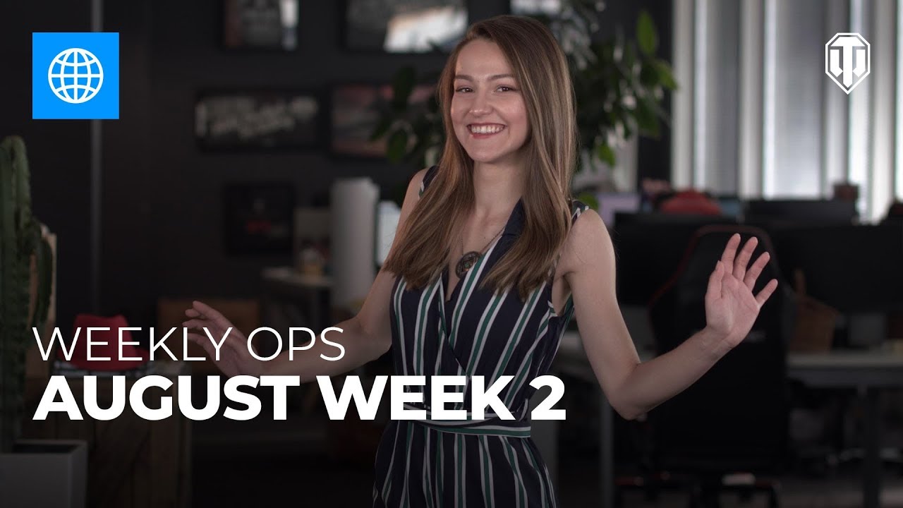 Weekly Ops: Every Day We're Scufflin'!