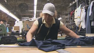 Will there still be a worker shortage if the U.S. goes into a recession?