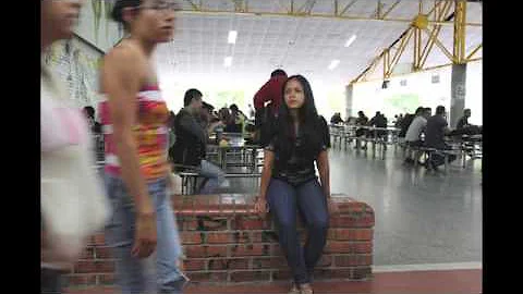 hiperlapse Veronica muoz