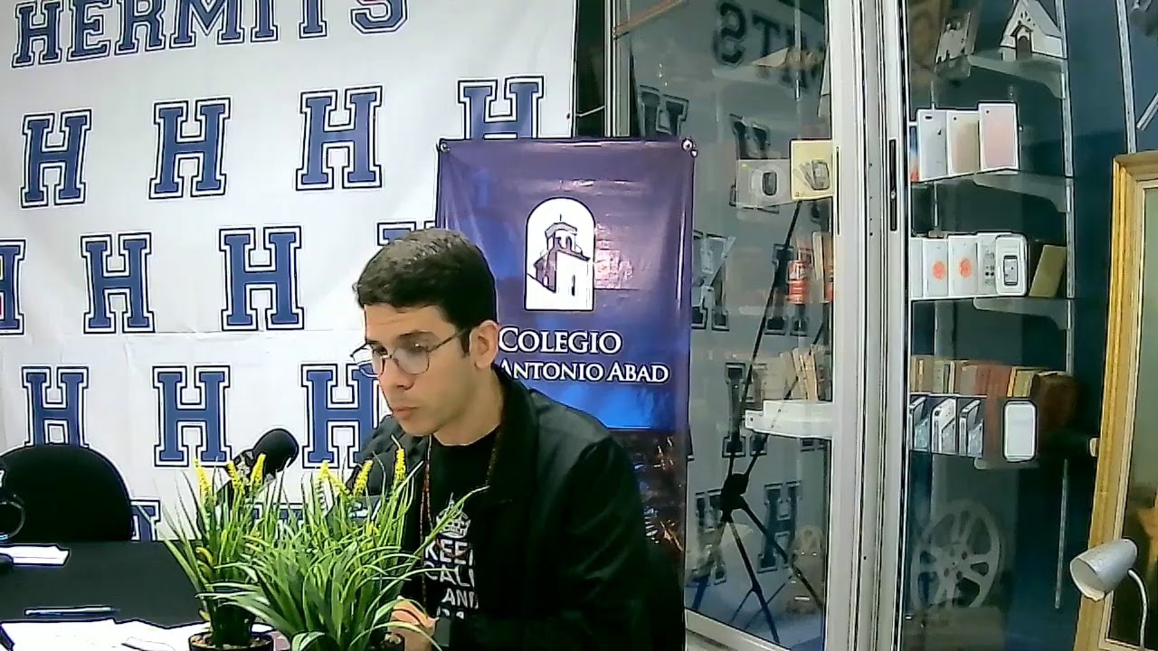 Oración de la Mañana 17 de febrero de 2021