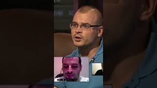 Как Тесак предсказал Котельники #тесак #минаев #новости #мигранты #москва #русские #интервью