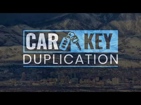 Key Auto Inventory
