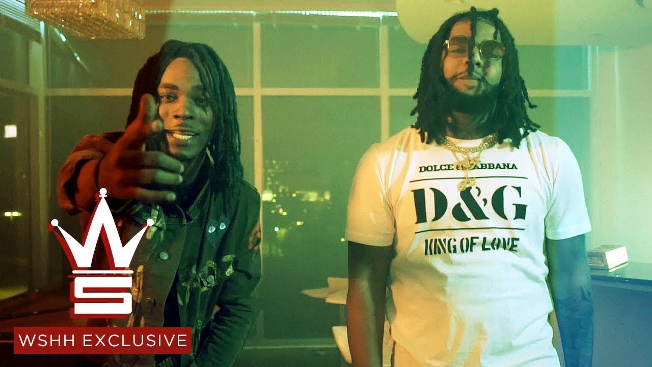 King Rik - “Drop Off A Bag” feat. Dae Dae Ringtone Download bekijken op YouTube King Rik - “Drop Off A Bag” feat. Dae Dae Ringtone Download bekijken op YouTube