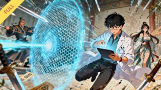 【FULL】I'm a Scientist in a World of Magic, So I Built a God | The Tech-Cultivation Revolution