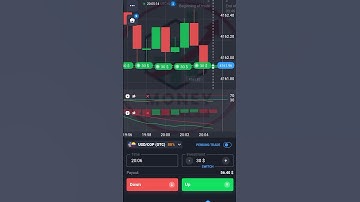 quotex live win trade,  learn binary trading