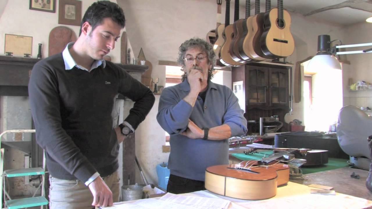 G.Giussani per dotGuitar: stress del ponte (2a parte)