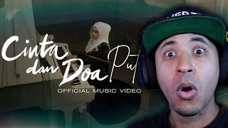 Alan Walker, Putri Ariani - Hero (Live Performance) Reaction | HER VOICE IS EVERYTHING!!