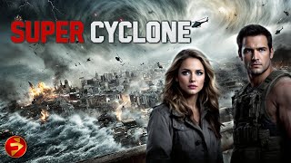 SUPER CYCLONE