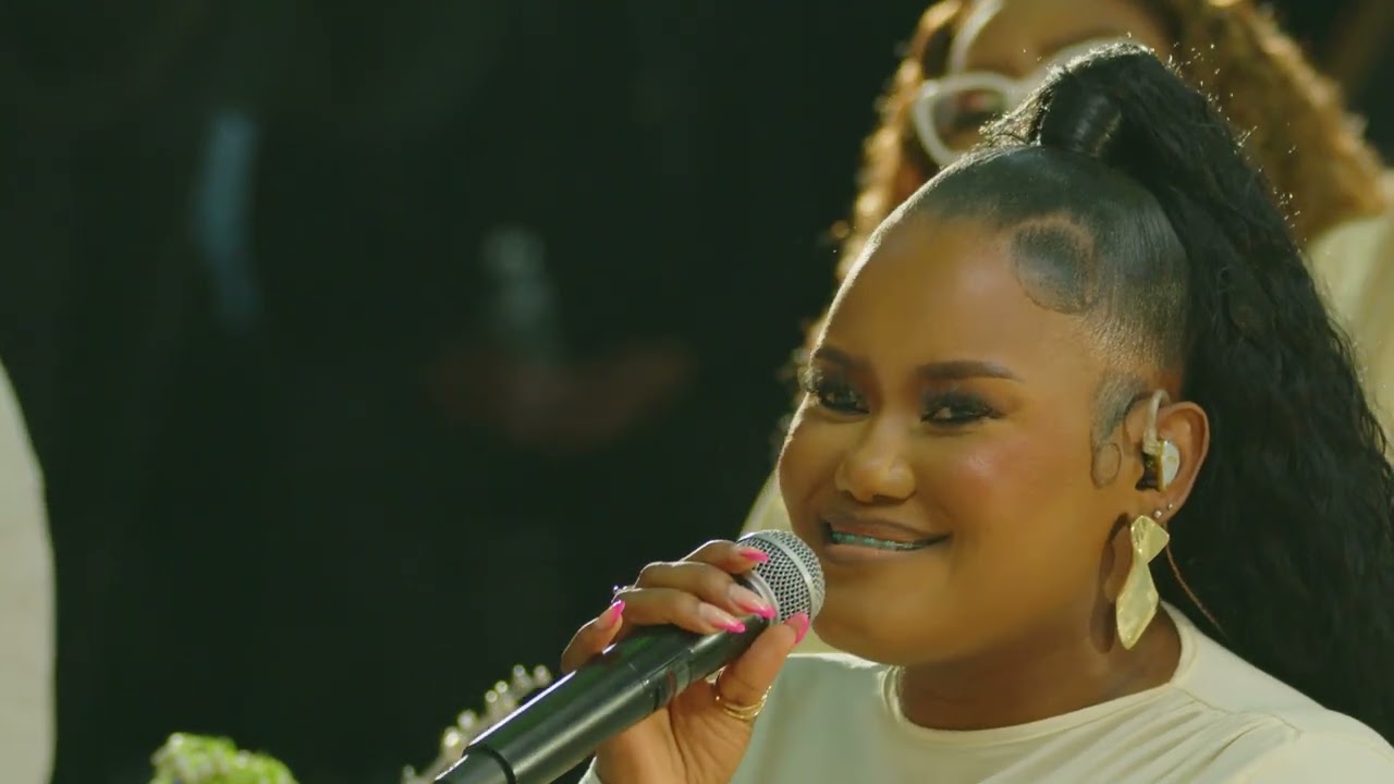 Noel - Bheka Mthethwa & Sandile Cele