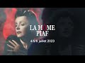 Spectacle la mme piaf par chur accord