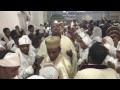 EOTC ማርያም ደስ ይበልሽ በገብርኤል ሰላምታ Celebration Of Abune Tekle Haymanot Day Washington DC