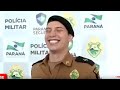 Os POLICIAIS MAIS ENGRAÇADOS da internet