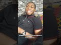 The truth about persecutions - Pastor Reuben Micah | youtube shorts