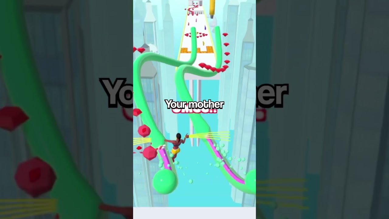 What Did Your Mom Do That Became The Stuff Of Legend 