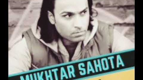 Thumbnail of Jogi - Mukhtar Sahota