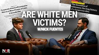 Victims Really Exist...And White Men Are Some Of Them