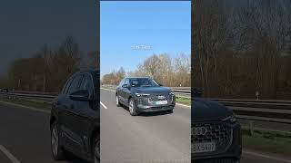 Audi Q5 - Sparsam und komfortabel unterwegs #Audi #audiq5 #audiq5sportback #q5