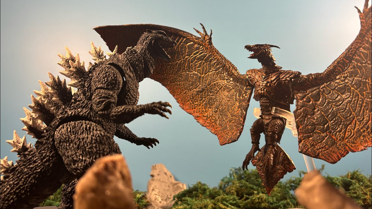 レア★ゴジラvsラドンinNew york★アメトイGODZILLA RODAN レア☆ゴジラvsラドンinNew york☆アメトイGODZILLA RODAN 【公式通販】
