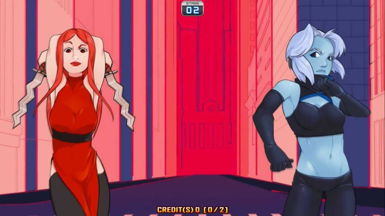 [Pump It Up Prime 2015] Ragnarok (BGA)