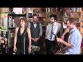 Abigail washburn npr music tiny desk concert