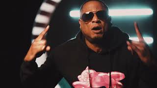 Jeff Posh Cannon Freestyle Official Video Dir. By