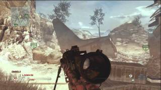 New Render Setting + Nasty Hitmarker