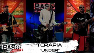 Terapia Under En Vivo Baso Stream