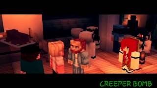 Skydoesminecraft roleplay roommates